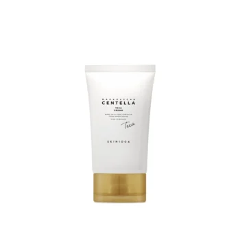 Madagascar Centella Teca Cream 75ml