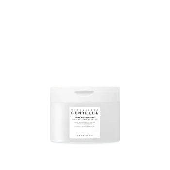 Madagascar Centella Tone Dark Spot Ampoule Pad