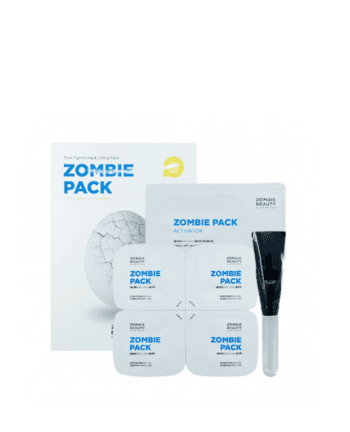 Zombie Mask Kit