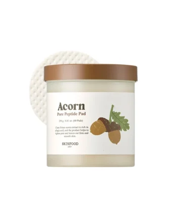 Acorn Pad 60EA