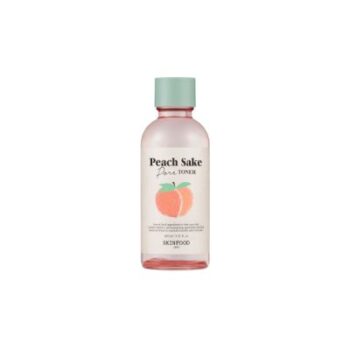 PEACH SAKE TONER 160ml