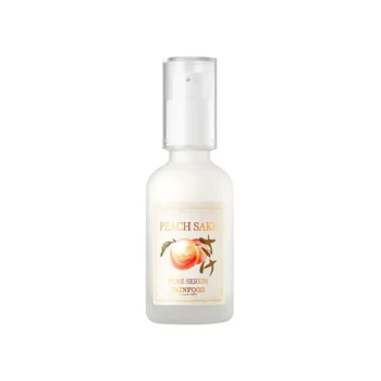 Peach Sake Serum 45ml