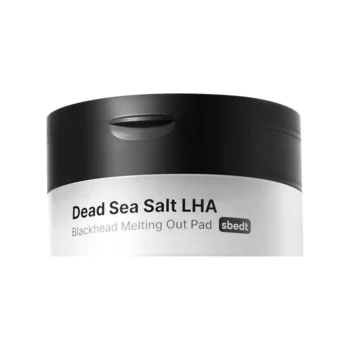 Dead Sea Salt LHA Melting Out Pad 65g30pcs