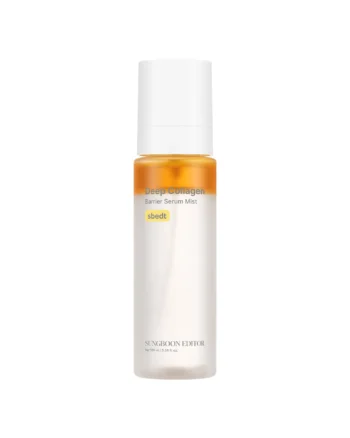 Deep Barrier Serum Mist 100ml