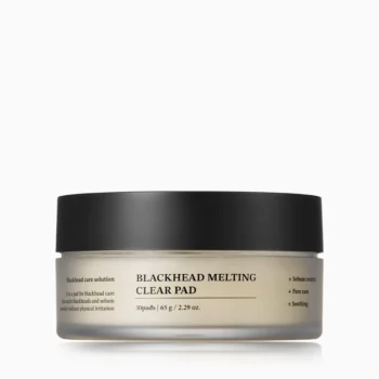 Melting Clear Pad 65g 30pads