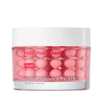 PDRN Pink Boosting Capsule Cream 50ml