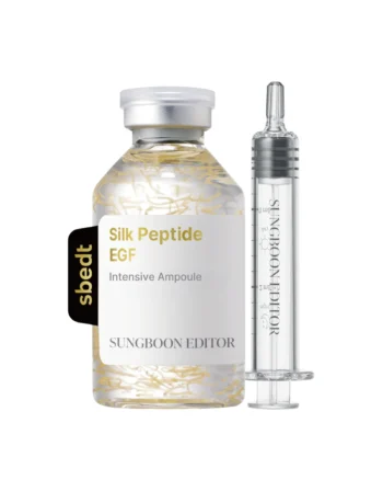 Silk EGF Intensive Ampoule 40ml