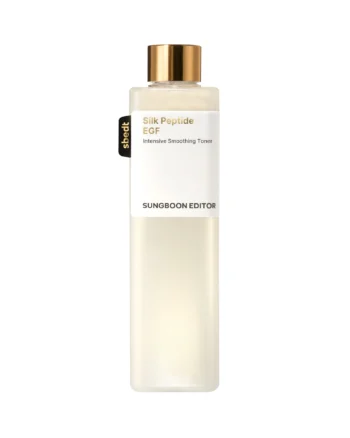 Silk EGF Intensive Smoothing Toner 300ml