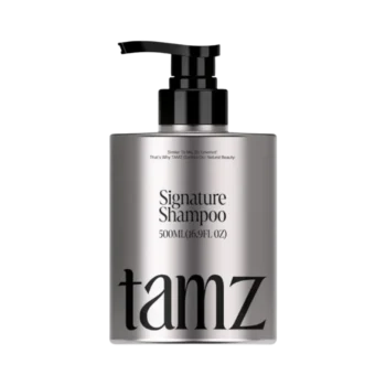 Signature Shampoo MAY 500ml