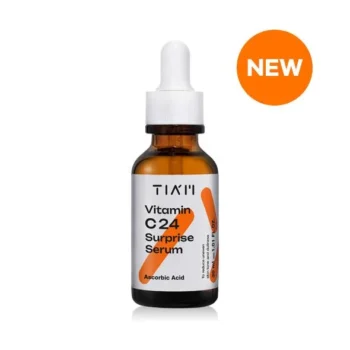 C24 Surprise Serum