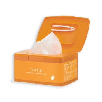 30EA TEA TREE CLEAR AMPOULE MASK