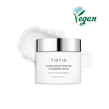 HYDRO BOOST ENZYME CLEANSING BALM 120ml