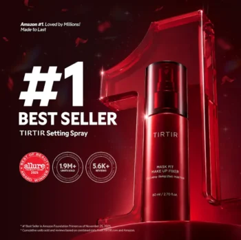 MASK FIT MAKE UP FIXER 80ml