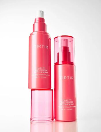 MASK FIT WATERPROOF SETTING SPRAY 80ml