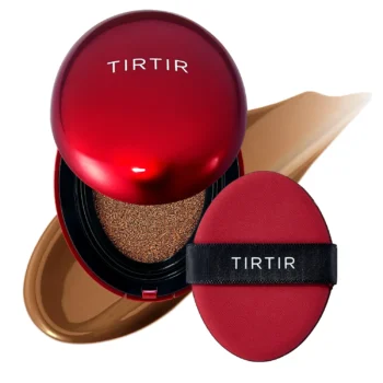 [MINI] MASK FIT RED MINI CUSHION 45N SADDLE BROWN