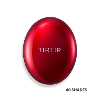 [MINI] MASK FIT RED MINI CUSHION 47N EBONY