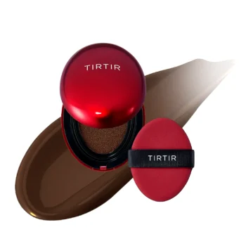 [MINI] MASK FIT RED MINI CUSHION 51N FUDGE