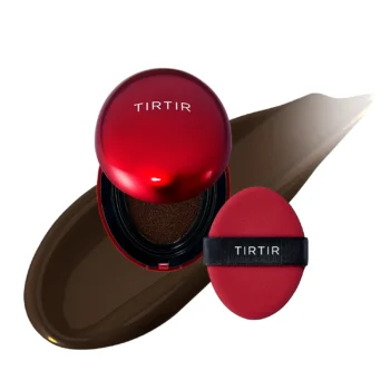 [MINI] MASK FIT RED MINI CUSHION 55N ESPRESSO