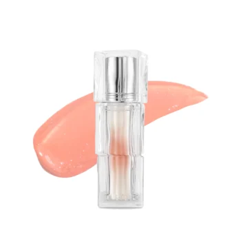 [MINI] WATERISM TINT 22 SNOWY PEACH 1.8g