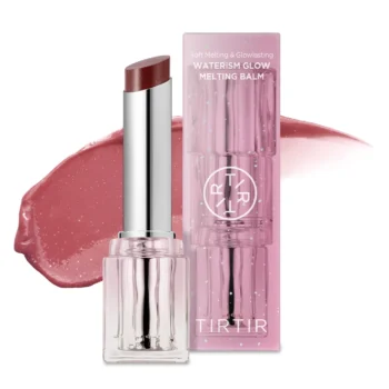 WATERISM MELTING BALM 01 MAE ROSE