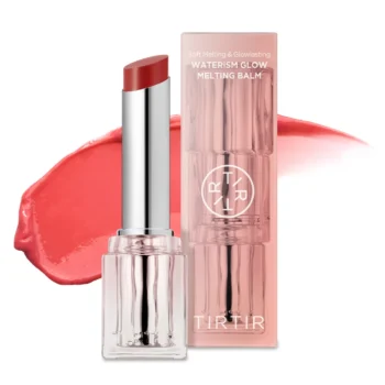 WATERISM MELTING BALM 02 MERRY CORAL