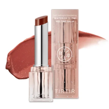 WATERISM MELTING BALM 04 FIG PEACH