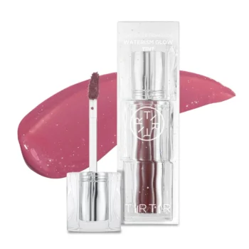 WATERISM TINT 02 MERRY CORAL 4g