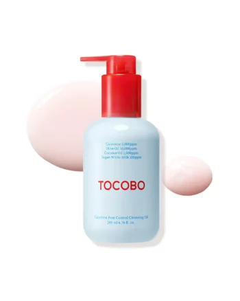 C Control Cleansing Oil 200ml