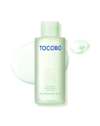Cica Calming Aqua Toner 200ml