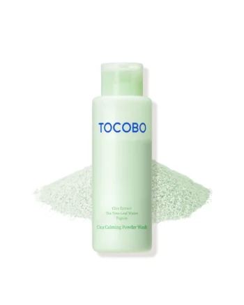 Cica Calming Powder Wash 50g