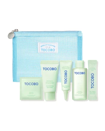 Cica Calming Travel kit