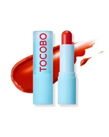 Glass Tinted Lip Balm 013 Tangerine Red