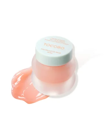 Glazed Lip Mask 20ml