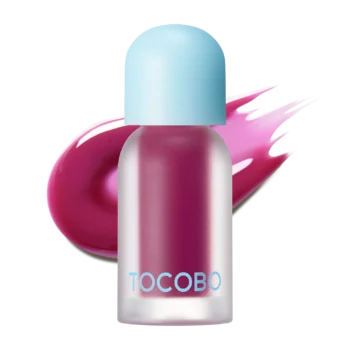 JUICY BERRY PLUMPING LIP OIL 02 BERRY BRANDY