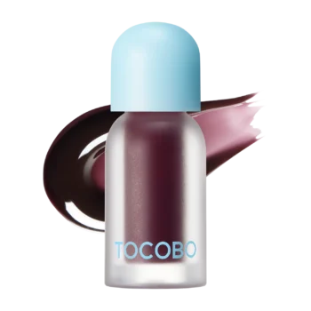 JUICY BERRY PLUMPING LIP OIL 03 BLACK CHERRY