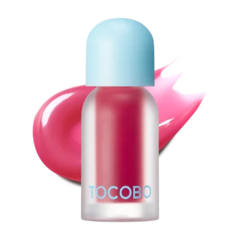 JUICY BERRY PLUMPING LIP OIL 06 BERRY CANDY