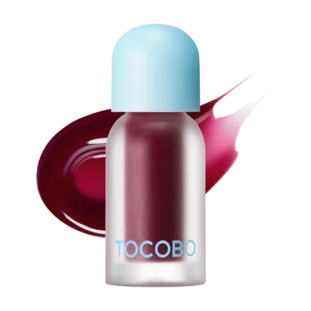 JUICY BERRY PLUMPING LIP OIL 07 PLUM JAM