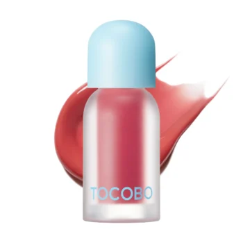 JUICY BERRY PLUMPING LIP OIL 18 COZY PINK