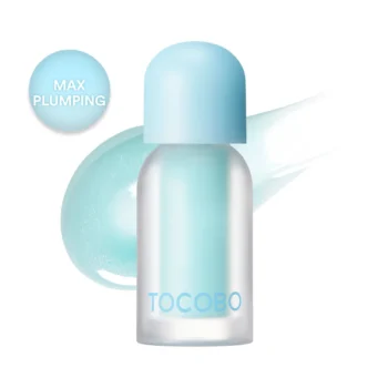 JUICY BERRY PLUMPING LIP OIL GLAM MAX 00 FROZEN BERRY