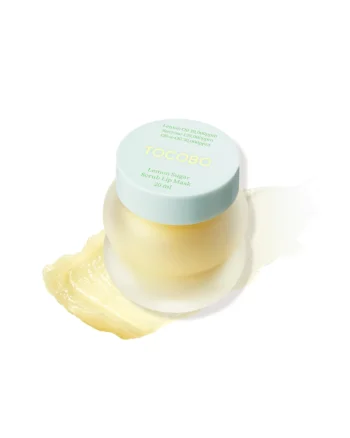 LEMON SUGAR LIP MASK 20ml