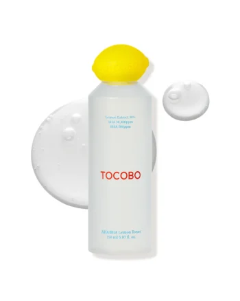 LEMON TONER 30mL