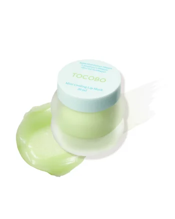 Mint Lip Mask 20ml