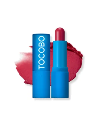 Powder Cream Lip Balm 031 Rose Burn
