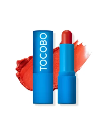 Powder Cream Lip Balm 033 Carrot Cake
