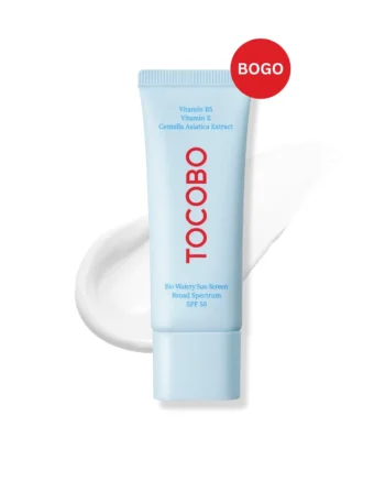 TOCOBO BIO WATERY SCREEN