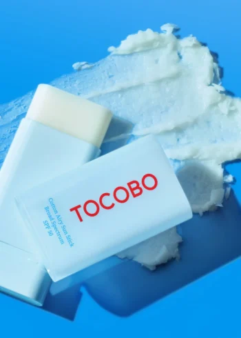 TOCOBO COTTON AIRY STICK