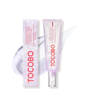 TOCOBO Eye Gel Cream