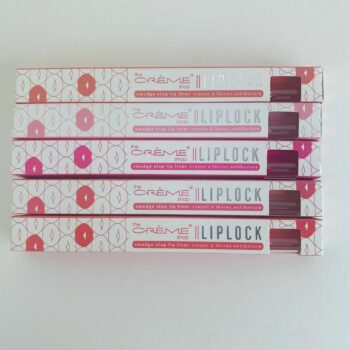 BT21_Liplock Lip Liner - Lil Kiss
