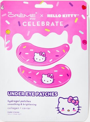 HK_Pochacco Patch 1PC