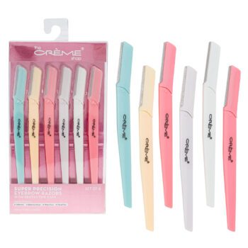 ORIGINAL_Brow Boss Multi-purpose Razors